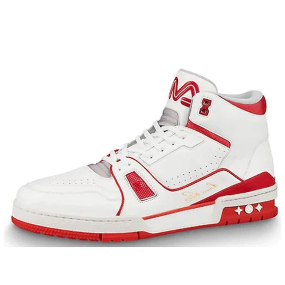 Louis Vuitton trainer